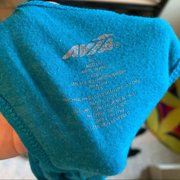 Workout Tank - Picture 4 of 4